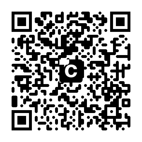 CometChat Demo App QR Code
