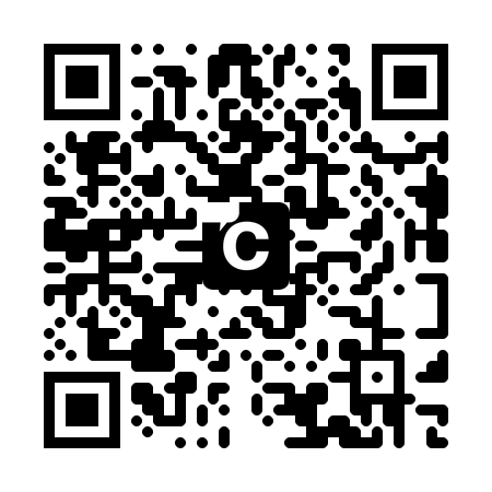 CometChat Demo App QR Code